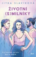 Slavíková Jitka: Životní (s)milníky
