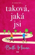 Moran Beth: Taková, jaká jsi