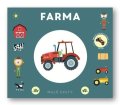 neuveden: Malé cesty Farma