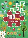 neuveden: 100 her Příroda 4+