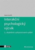 Kolařík Marek: Interakční psychologický výcvik