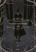 Nagabe: Dívka ze země Venku 10