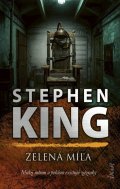 King Stephen: Zelená míľa (slovensky)