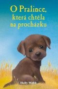 : O Pralince, která chtěla na procházku