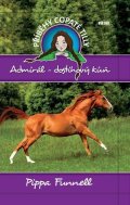 Funnell Pippa: Admirál-dostihový kůň - Příběhy copaté Tilly 2