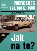 neuveden: Mercedes 190/190E 12/85 - 5/93 - Jak na to? - 45.