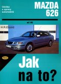 Etzold Hans-Rüdiger: Mazda 626 od 1/92 - Jak na to? - 68.