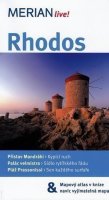 Bötig Klaus: Merian - Rhodos