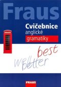 neuveden: Fraus Cvičebnice anglické gramatiky