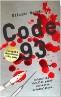 Norek Olivier: Code 93