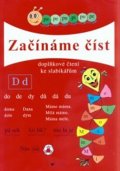 kolektiv autorů: Začínáme číst - Doplňkové čtení ke slabikářům