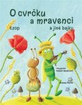 Huseinović Kašmir: O cvrčku a mravenci a jiné bajky
