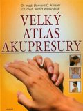 : Velký atlas akupresury