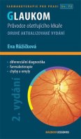 Růžičková Eva: Glaukom