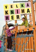 Gato Martin: Velká kniha her
