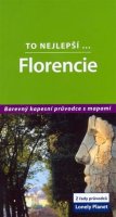 Simonis Damien: Florencie - To nejlepší... - Lonely Planet