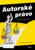 Šulc Petr: Autorské právo v otázkách a odpovědích