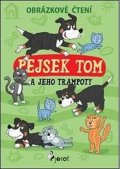 Šulc Petr: Pejsek Tom a jeho trampoty