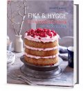 Aurell Bronte: FIKA & HYGGE - Skandinávské pečení pro chvíle pohody