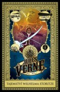 Verne Jules: Tajemství Wilhelma Storitze