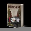 Scarrow Alex: Rebuilt