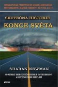 Newman Sharan: Skutečná historie konce světa