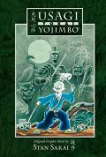 Sakai Stan: Usagi Yojimbo - Yokai