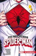 Zdarsky Chip: Peter Parker Spectacular Spider-Man 1 - Do soumraku