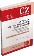 neuveden: ÚZ 1310 Ústava, Listina základních práv