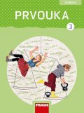 Stará Jana: Prvouka 3 pro ZŠ - Učebnice