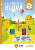 neuveden: Vyjmenovaná slova - Rozšiřující vzdělávací materiály
