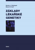 Pritchard Dorian J.: Základy lékařské genetiky