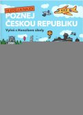 neuveden: Hledej a najdi - Poznej Českou republiku