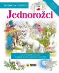 neuveden: Jednorožci - Hledej a Objevuj