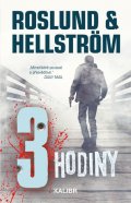 Roslund Anders: Tři hodiny
