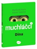 : Muchláčci 1 Dina - Komiks pro nejmen