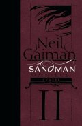 Gaiman Neil: Sandman omnibus svazek II. (základní verze)
