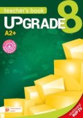 : Upgrade 8 - Teacher´s Book