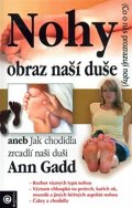 Gadd Ann: Nohy - obraz naší duše