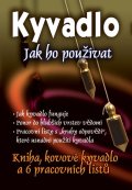 Penmann Susanne: Kyvadlo - Jak ho používat (kniha, kovové kyvadlo a 6 pracovních kruhů)