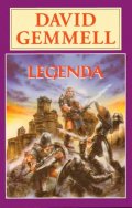 Gemmell David: Legenda - Drenaj 1