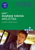 neuveden: Audio+ Jazykový trénink - Angličtina (k opohloubení základních znalostí)