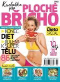 neuveden: Dieta Speciál - Kuchařka pro ploché břicho