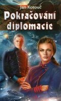 : Sektor Hirano 1 - Pokračování diplomacie