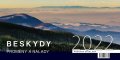 Stoklasa Radovan: Kalendář 2022 - Beskydy/Proměny a nálady - stolní