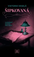 Veselá Viktorie: Šipkovaná