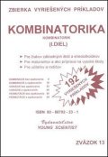 kolektiv autorů: Kombinatorika - I.diel
