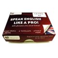 neuveden: Speak English Like a Pro! (A1)