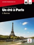 neuveden: Un été a Paris (A2) + CD