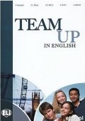 Cattunar, Morris, Moore, Smith, Canaletti, Tite: Team Up in English 3-4 Test Resource + Audio CD (4-level version)